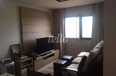 Apartamento com 2 quartos à venda na rua dianópolis, 1373, parque da mooca, são paulo, 63 m2 por r$ 405.000