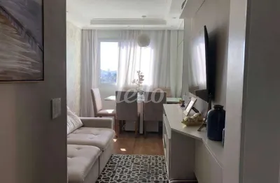 Apartamento com 2 quartos à venda na rua intendência, 344, brás, são paulo, 42 m2 por r$ 350.000