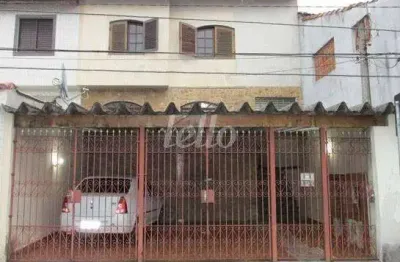 Casa com 3 quartos à venda na rua carlos mendonça, 158, parque residencial oratorio, são paulo, 150 m2 por r$ 580.000