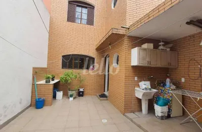 Casa com 2 quartos à venda na rua desembargador paulo costa, 58, parque da mooca, são paulo, 140 m2 por r$ 740.000