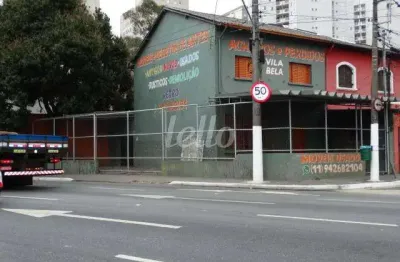 Casa comercial com 4 salas à venda na rua ipueiras, 46, vila bela, são paulo, 200 m2 por r$ 600.000