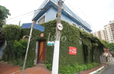 Casa comercial com 1 sala à venda na avenida zelina, 1321, vila zelina, são paulo, 276 m2 por r$ 850.000