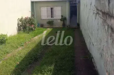 Casa com 2 quartos à venda na rua miguel mota, 206, vila canero, são paulo, 250 m2 por r$ 600.000