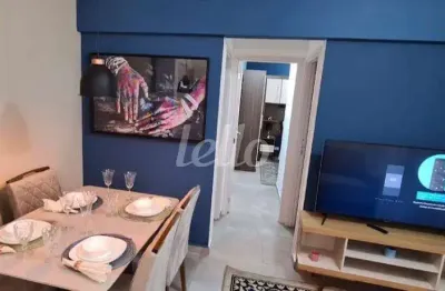 Apartamento com 2 quartos à venda na avenida sapopemba, 6158, sapopemba, são paulo, 56 m2 por r$ 440.000