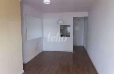 Apartamento com 3 quartos à venda na rua ipanema, 67, mooca, são paulo, 61 m2 por r$ 440.000