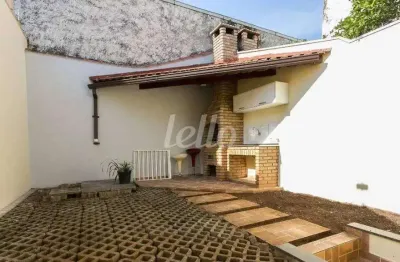 Casa com 3 quartos à venda na rua barão de juparanã, 157, vila zelina, são paulo, 131 m2 por r$ 1.090.000