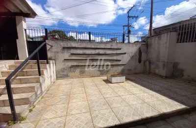 Casa com 2 quartos à venda na rua iguará, 131, vila alpina, são paulo, 150 m2 por r$ 531.000