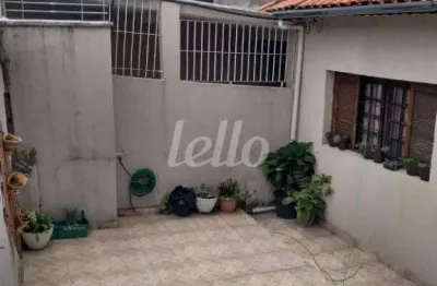 Casa com 2 quartos à venda na rua iguará, 131, vila alpina, são paulo, 150 m2 por r$ 531.000