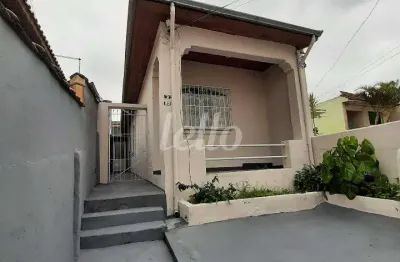 Casa com 1 quarto à venda na rua jacaiobi, 35, vila prudente, são paulo, 70 m2 por r$ 560.000