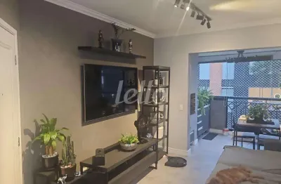 Apartamento com 3 quartos à venda na rua taquarytinga, 45, alto da mooca, são paulo, 88 m2 por r$ 907.000
