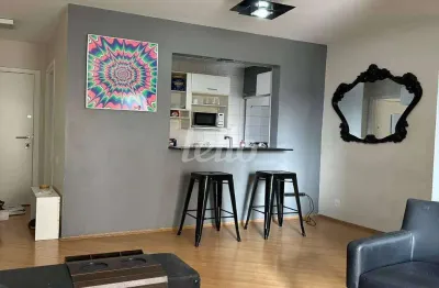 Apartamento com 3 quartos à venda na rua alexandre levi, 100, cambuci, são paulo, 60 m2 por r$ 470.000