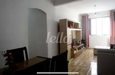 Apartamento com 2 quartos à venda na rua andré de leão, 331, brás, são paulo, 89 m2 por r$ 385.000