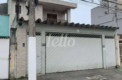 Casa com 3 quartos à venda na rua celeste, 41, quarta parada, são paulo, 33 m2 por r$ 2.300.000