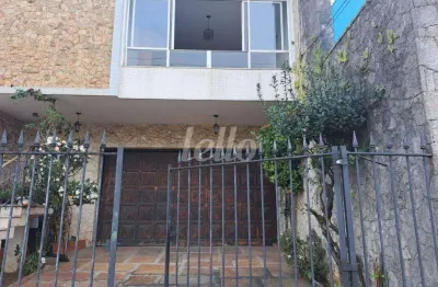 Casa comercial com 1 sala à venda na rua chamantá, 478, vila prudente, são paulo, 304 m2 por r$ 2.600.000