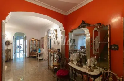 Casa comercial com 1 sala à venda na rua josé lógulo, 148, mooca, são paulo, 750 m2 por r$ 3.410.000