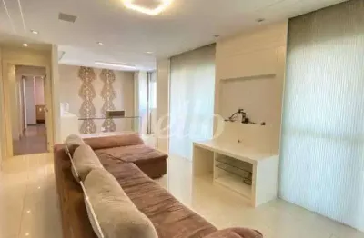 Apartamento com 3 quartos à venda na rua darnilo martins pereira, 55, mooca, são paulo, 114 m2 por r$ 1.200.000