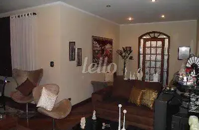 Casa com 5 quartos à venda na vila alta floresta, 13, mooca, são paulo, 230 m2 por r$ 1.300.000