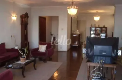 Apartamento com 4 quartos à venda na avenida paes de barros, 1425, mooca, são paulo, 297 m2 por r$ 1.100.000