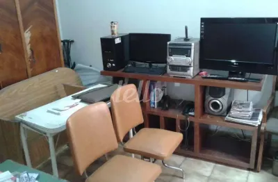 Casa com 3 quartos à venda na rua dos trilhos, 1985, mooca, são paulo, 165 m2 por r$ 950.000