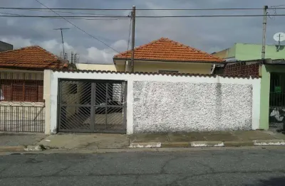 Terreno à venda na praça cajobi, 153, mooca, são paulo, 240 m2 por r$ 750.000