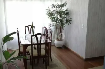 Apartamento com 3 quartos à venda na rua juvenal parada, 281, mooca, são paulo, 90 m2 por r$ 590.000