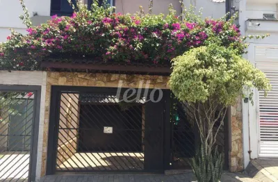 Casa com 3 quartos à venda na rua tamuanas, 325, vila zelina, são paulo, 235 m2 por r$ 1.100.000