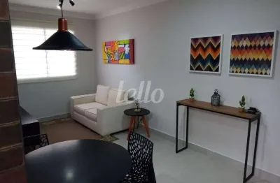 Apartamento com 1 quarto à venda na rua conselheiro lafaiette, 200, mooca, são paulo, 35 m2 por r$ 430.000