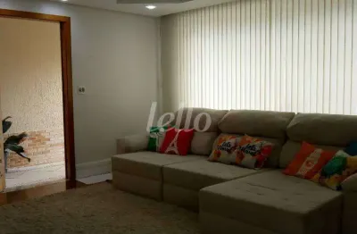 Casa com 3 quartos à venda na rua campos novos, 705, vila lucia, são paulo, 390 m2 por r$ 2.000.000