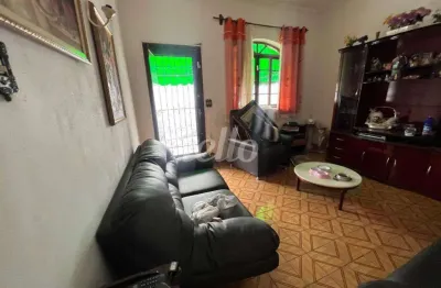 Casa com 2 quartos à venda na rua ipanema, 200, mooca, são paulo, 150 m2 por r$ 570.000