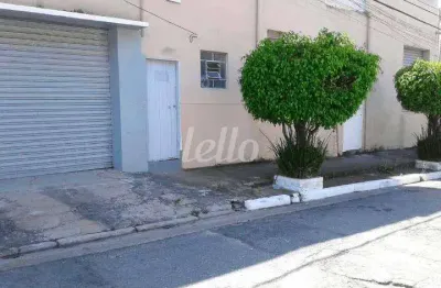 Barracão / galpão / depósito à venda na rua assupá, 295, vila prudente, são paulo, 420 m2 por r$ 1.200.000