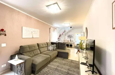 Casa com 3 quartos à venda na rua itaqueri, 885, mooca, são paulo, 184 m2 por r$ 1.380.000