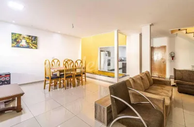Casa com 4 quartos à venda na rua visconde de caeté, 269, vila alpina, são paulo, 320 m2 por r$ 1.100.000