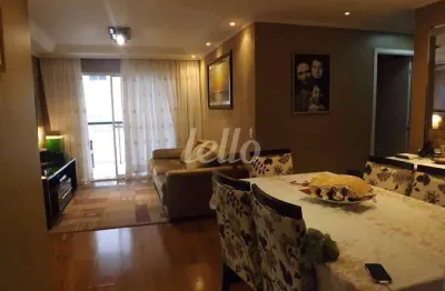 Apartamento com 4 quartos à venda na rua pedro de godói, 269, parque da vila prudente, são paulo, 120 m2 por r$ 1.280.000