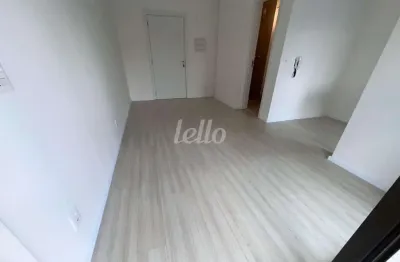 Apartamento com 1 quarto à venda na avenida nazaré, 2118, ipiranga, são paulo, 24 m2 por r$ 320.000