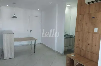 Apartamento com 1 quarto à venda na rua paraná, 137, brás, são paulo, 46 m2 por r$ 410.000