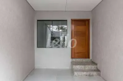 Casa com 3 quartos à venda na rua josé gonçalves galeão, 138, jardim avelino, são paulo, 110 m2 por r$ 985.000