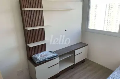 Apartamento com 2 quartos à venda na rua serra de jairé, 78, quarta parada, são paulo, 35 m2 por r$ 385.000
