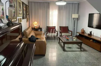 Casa com 3 quartos à venda na rua pedro nascimento ferrador, 441, alto da mooca, são paulo, 137 m2 por r$ 1.500.000