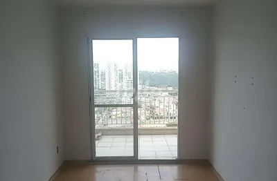 Apartamento com 3 quartos à venda na rua domingos afonso, 460, vila santa clara, são paulo, 63 m2 por r$ 480.000