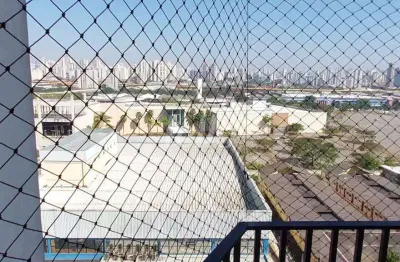 Apartamento com 2 quartos à venda na rua dianópolis, 1115, parque da mooca, são paulo, 54 m2 por r$ 519.000