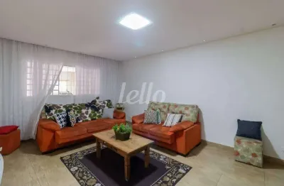 Casa com 4 quartos à venda na rua fidélis papini, 446, vila prudente, são paulo, 176 m2 por r$ 1.100.000