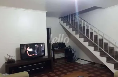 Casa com 3 quartos à venda na rua tié, 148, vila bertioga, são paulo, 180 m2 por r$ 1.280.000