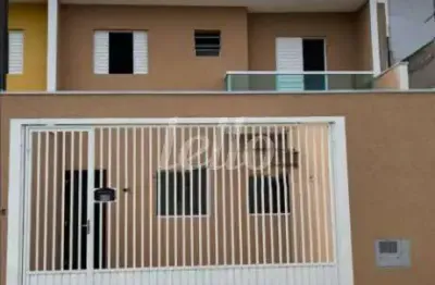 Casa com 2 quartos à venda na rua joanídia sodré, 84, vila independência, são paulo, 120 m2 por r$ 510.000