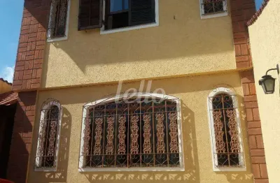 Casa comercial com 1 sala à venda na rua marcelo müller, 555, vila independência, são paulo, 218 m2 por r$ 810.000