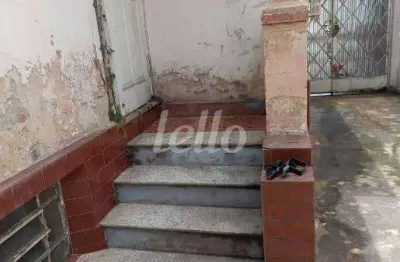 Casa comercial com 1 sala à venda na rua são josé do barreiro, 179, água rasa, são paulo, 140 m2 por r$ 550.000