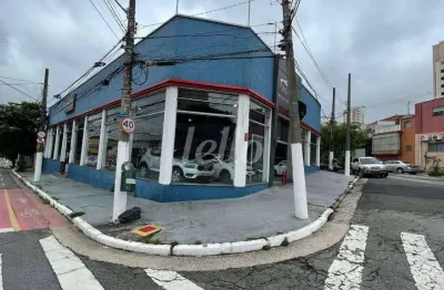 Prédio com 3 salas à venda na rua dois corregos, 31, vila bertioga, são paulo, 558 m2 por r$ 5.300.000