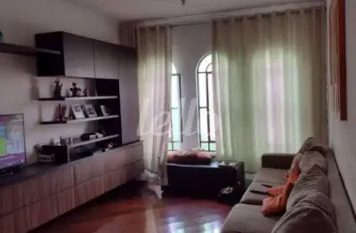 Casa com 3 quartos à venda na rua madrid, 257, parque sevilha, são paulo, 127 m2 por r$ 865.000