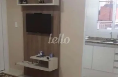 Apartamento com 1 quarto à venda na avenida rangel pestana, 1088, brás, são paulo, 30 m2 por r$ 260.000