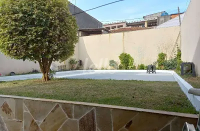 Casa com 3 quartos à venda na rua padre otto maria, 137, chácara mafalda, são paulo, 162 m2 por r$ 960.000