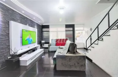 Casa com 3 quartos à venda na rua toriba, 443, vila canero, são paulo, 238 m2 por r$ 1.200.000